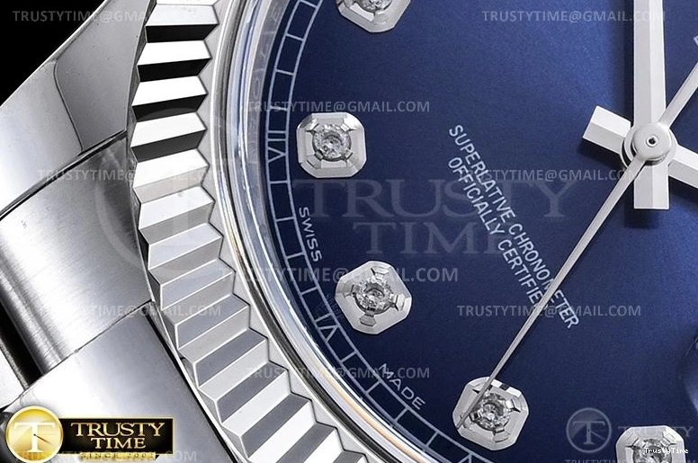 0201 Effortless R2DJ0253I – DJ2 41mm Oyst 652